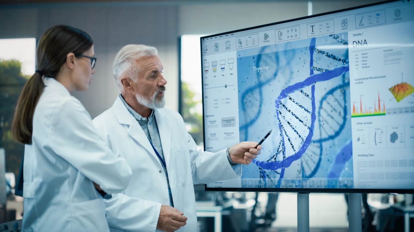 Mount Sinai scientists developed an AI system that learns how genes interact, opening new paths for disease research and drug discovery.