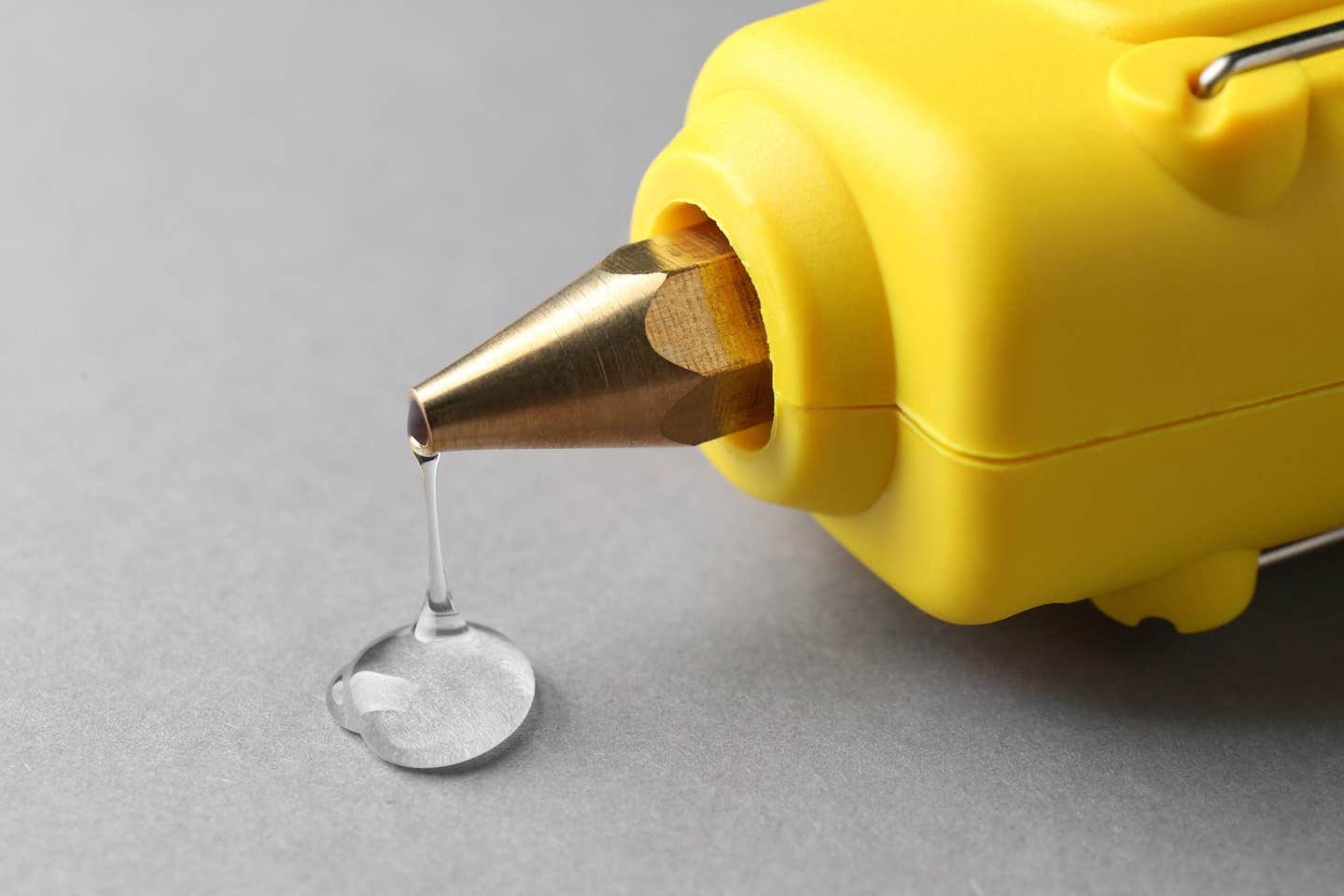 Researchers at Newcastle University developed a conductive glue that works like solder but can later separate for recycling.