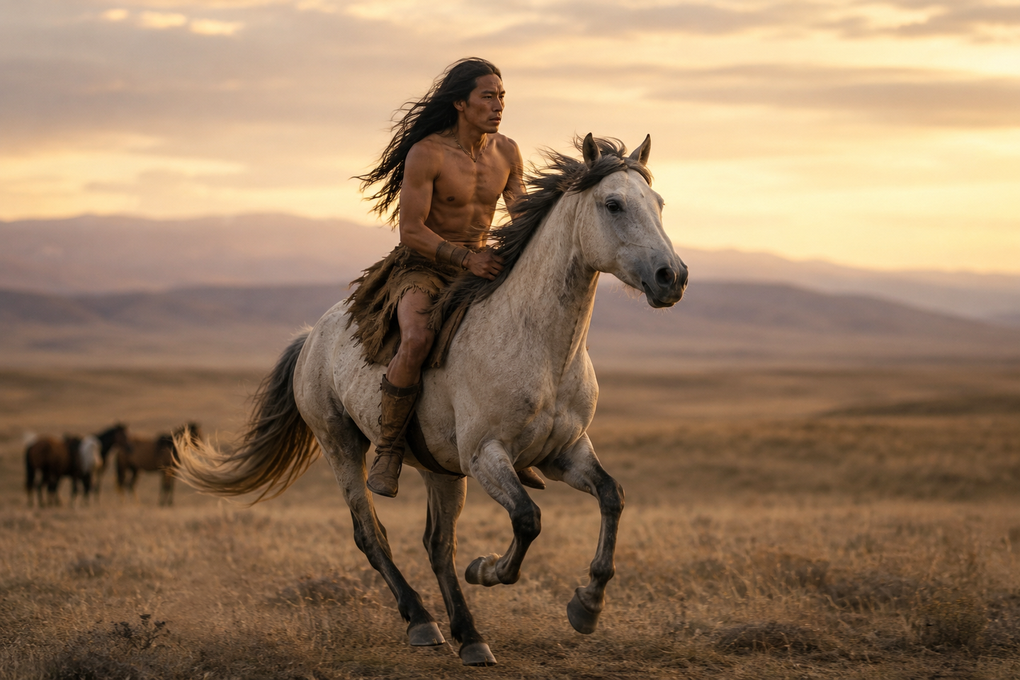 New research argues horse domestication began centuries before the DOM2 lineage spread across Eurasia.