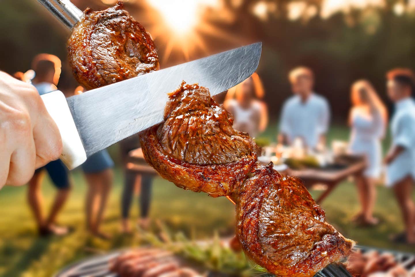 Review says red meat once aided human evolution but now drives chronic disease, climate harm, and ecological strain.