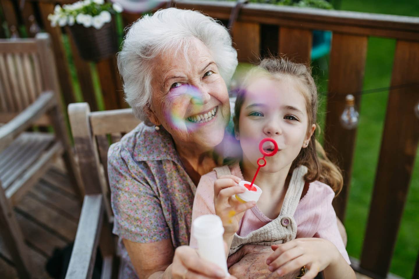 A blood-based biological age measure may help predict dementia risk and earlier onset, especially for vascular dementia.