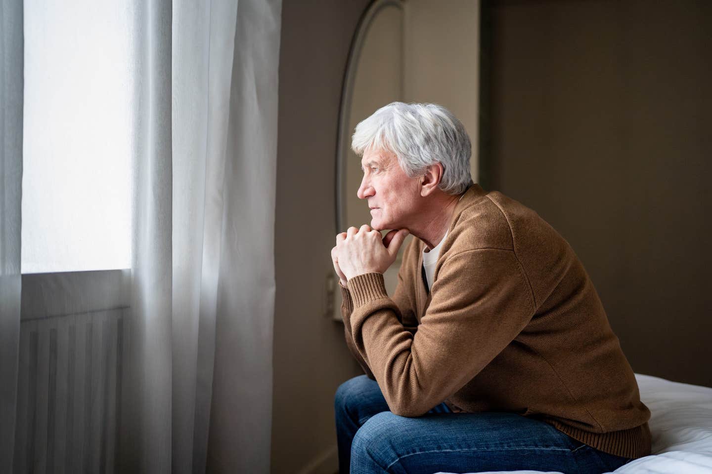 Blood tests tracking monocyte aging may help identify mood and cognitive symptoms of depression in women with and without HIV.