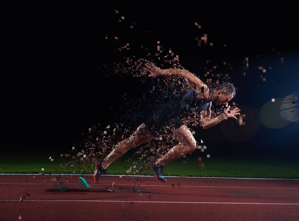 Super Shoes: Speed Boost vs. Injury Risk