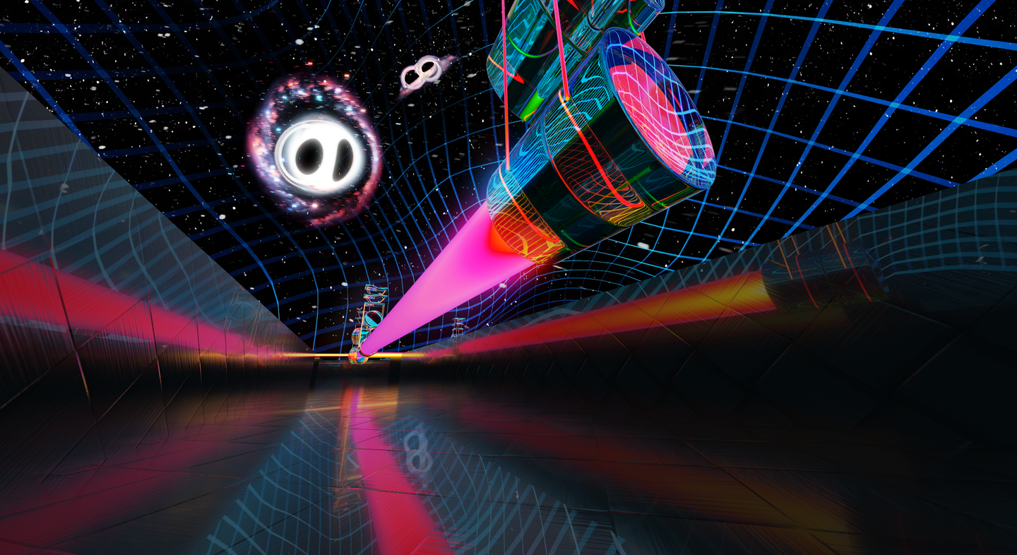 Black hole mergers are helping LIGO tune faulty detectors and sharpen the hunt for gravitational-wave sources.
