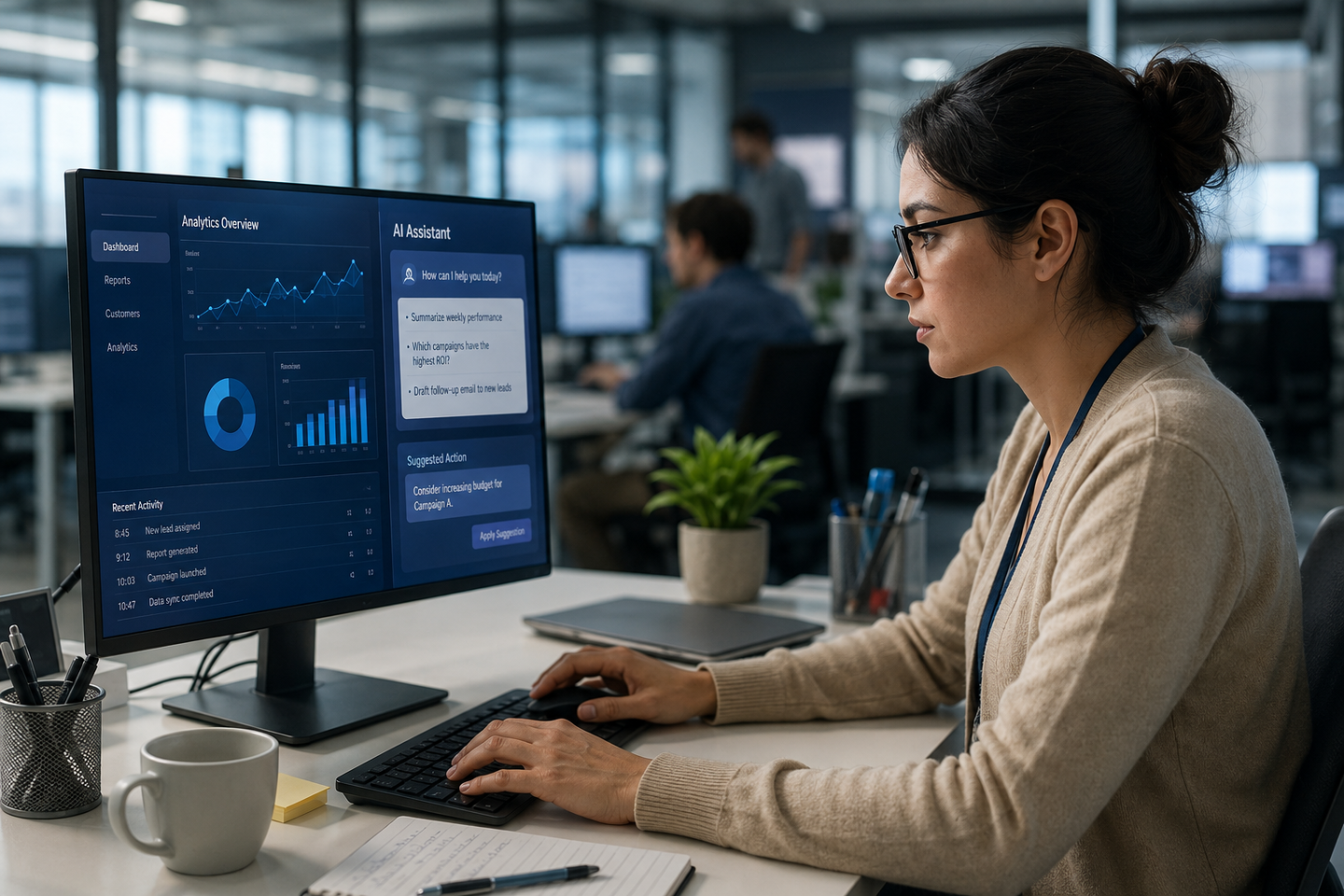 Funded AI startups suggest office, data, and tech jobs may face AI pressure before high-stakes professions do.