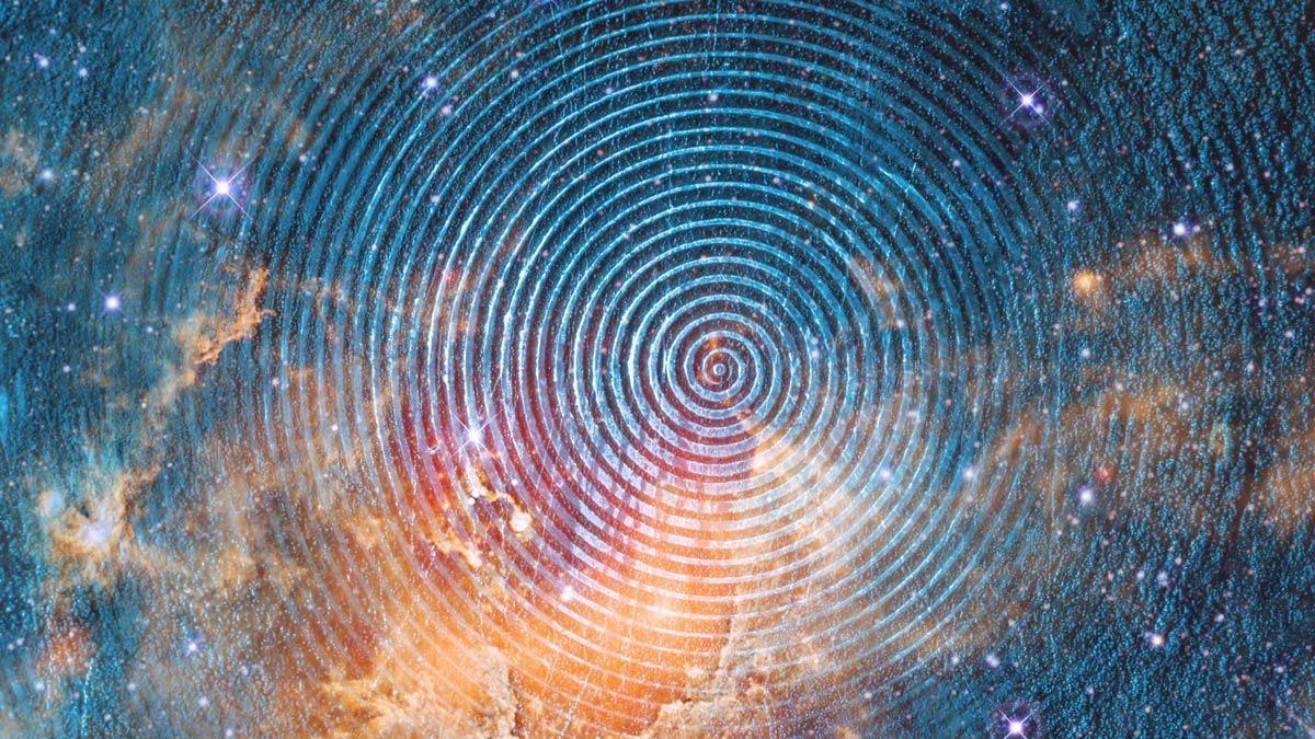 Researchers now scan across the electromagnetic spectrum and consider a wider range of possible evidence