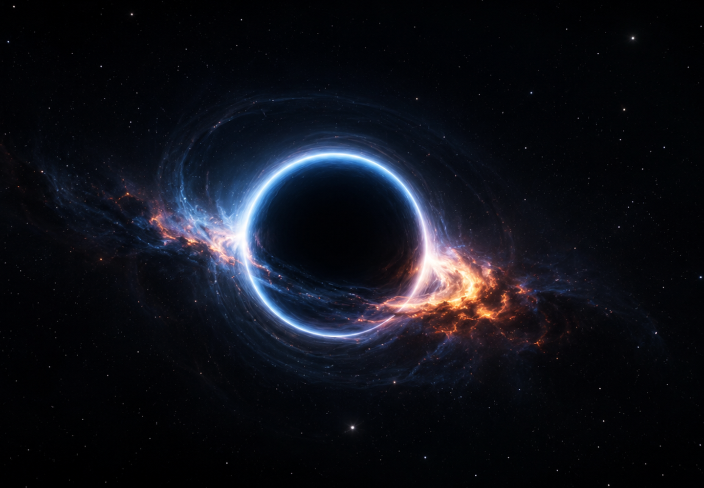 New calculations show how a collapsing star might form a gravastar, avoiding a black hole’s singularity and event horizon.