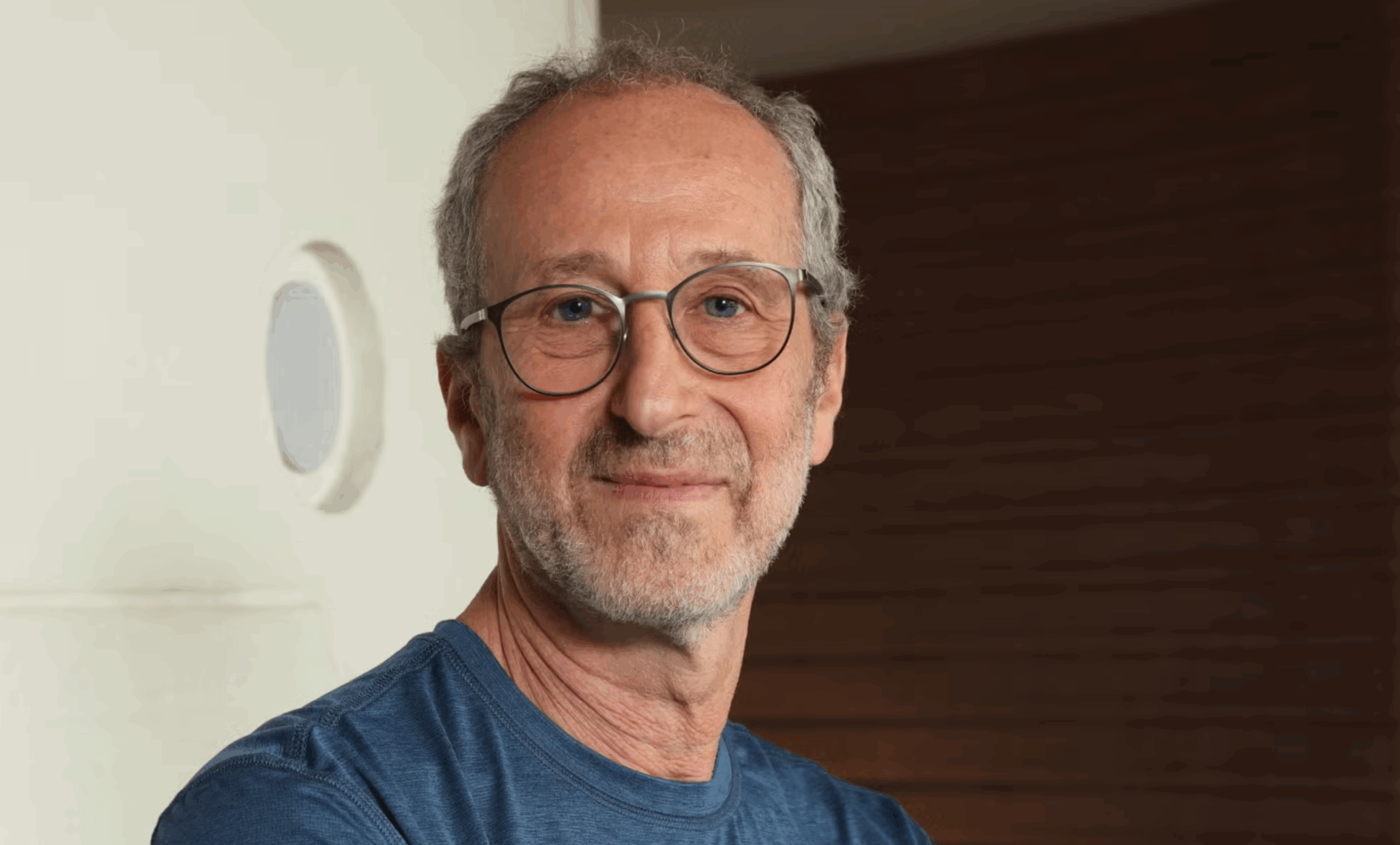 Alexander Mankin, Distinguished Professor, Pharmaceutical Sciences and Center for Biomolecular Sciences.