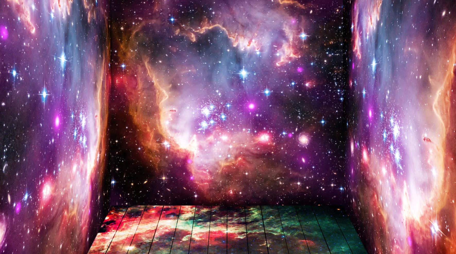 Scientists use Einstein’s equations to reveal what came before the Big Bang