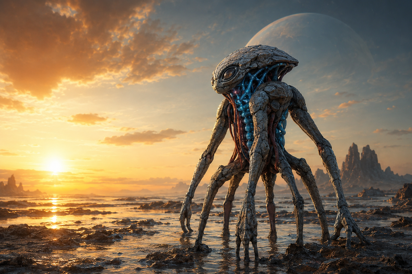 Philosophers argue consciousness may arise in alien bodies or future machines, not just Earth’s flesh-and-blood biology.