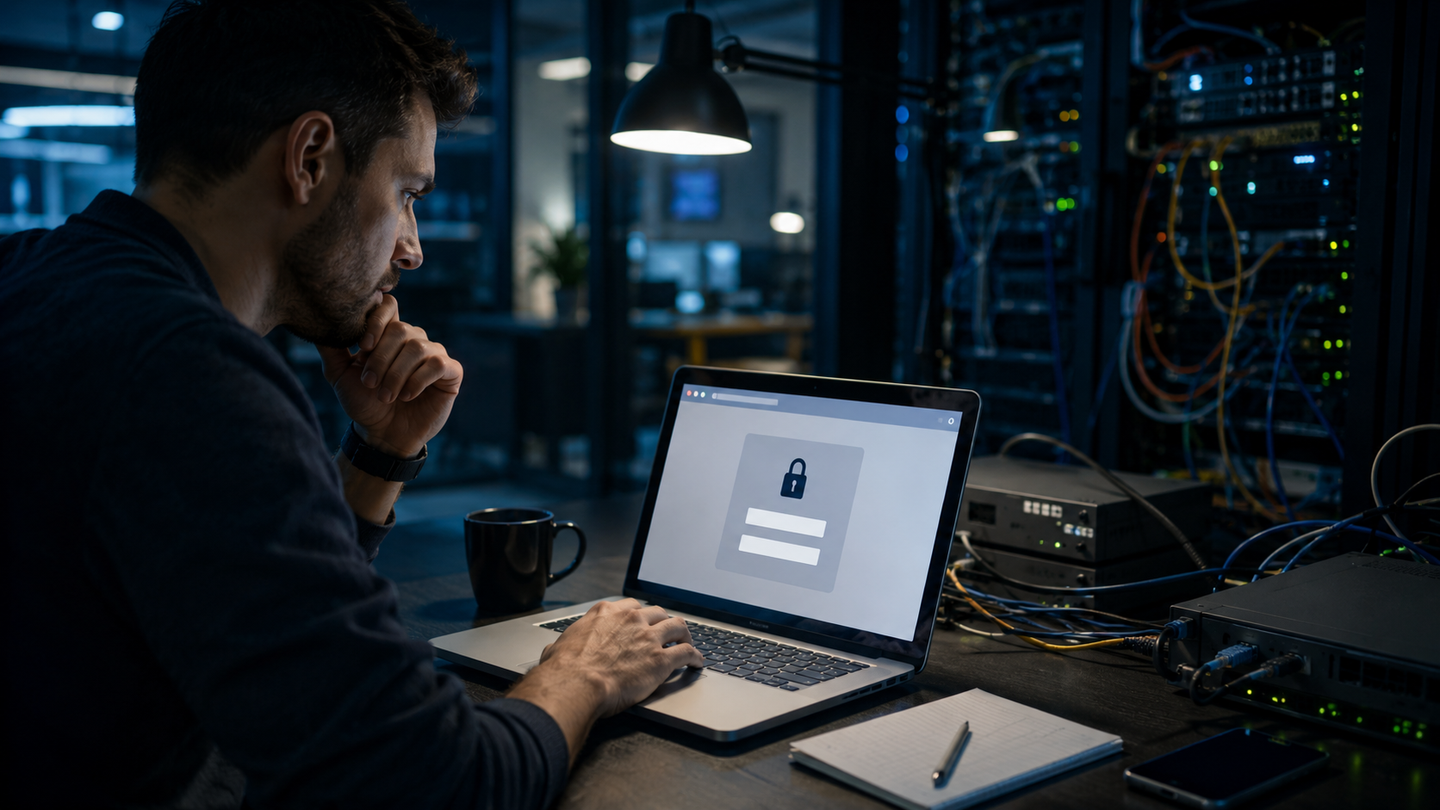 PhishLumos tracks hidden phishing infrastructure, finding scam campaigns about 8 days before expert verification.