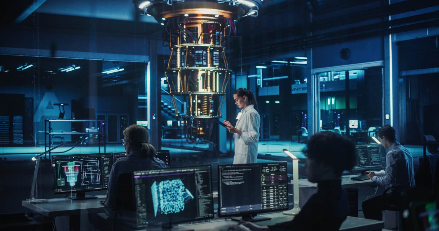 Scientists at UC Riverside found that quantum chips can be linked into larger fault-tolerant systems even when connections are significantly noisier than the chips themselves, bringing scalable quantum computing closer to reality.