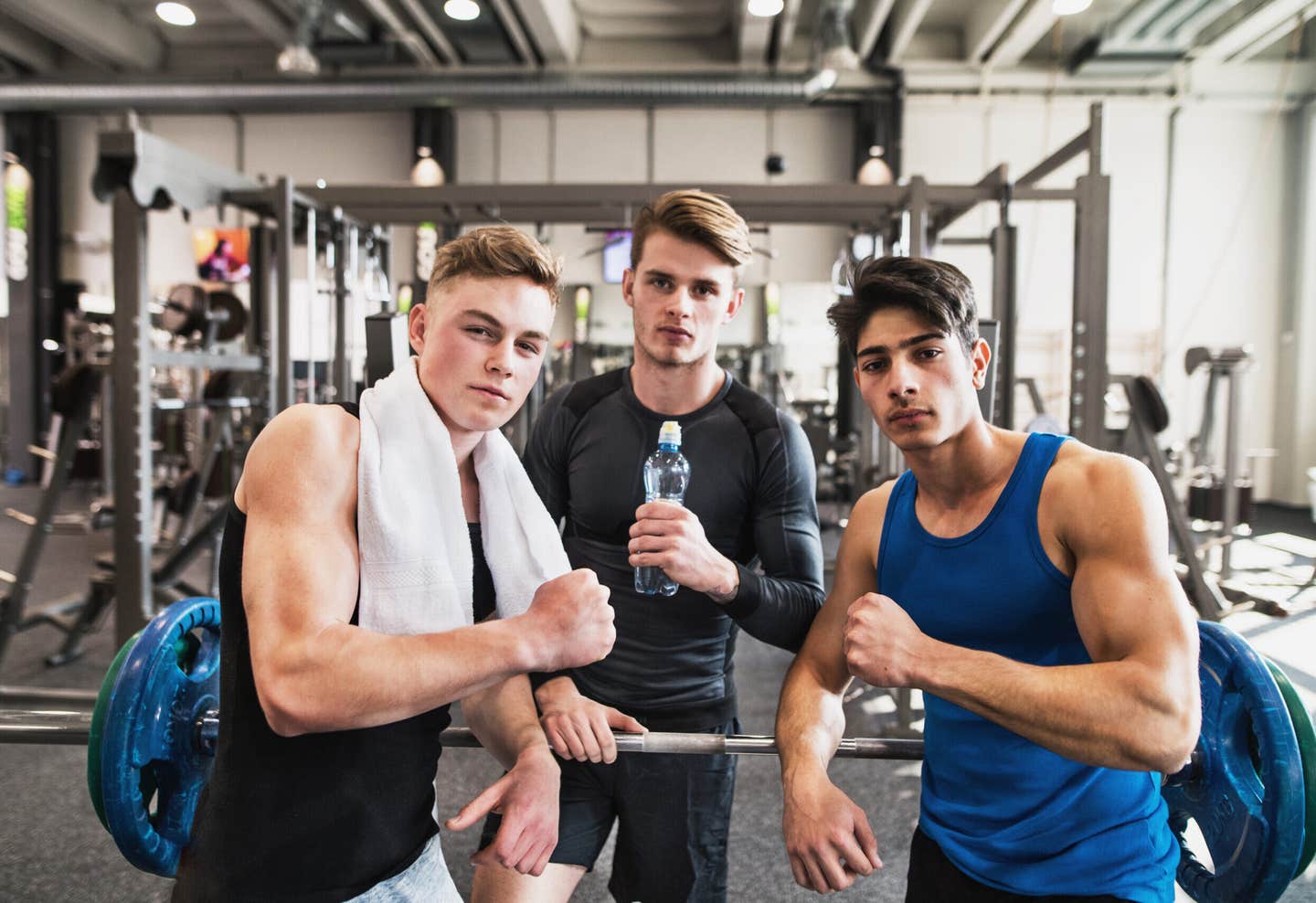 A new paper argues that minimum exercise and protein advice may fall short of what people need for healthy ageing and independence.