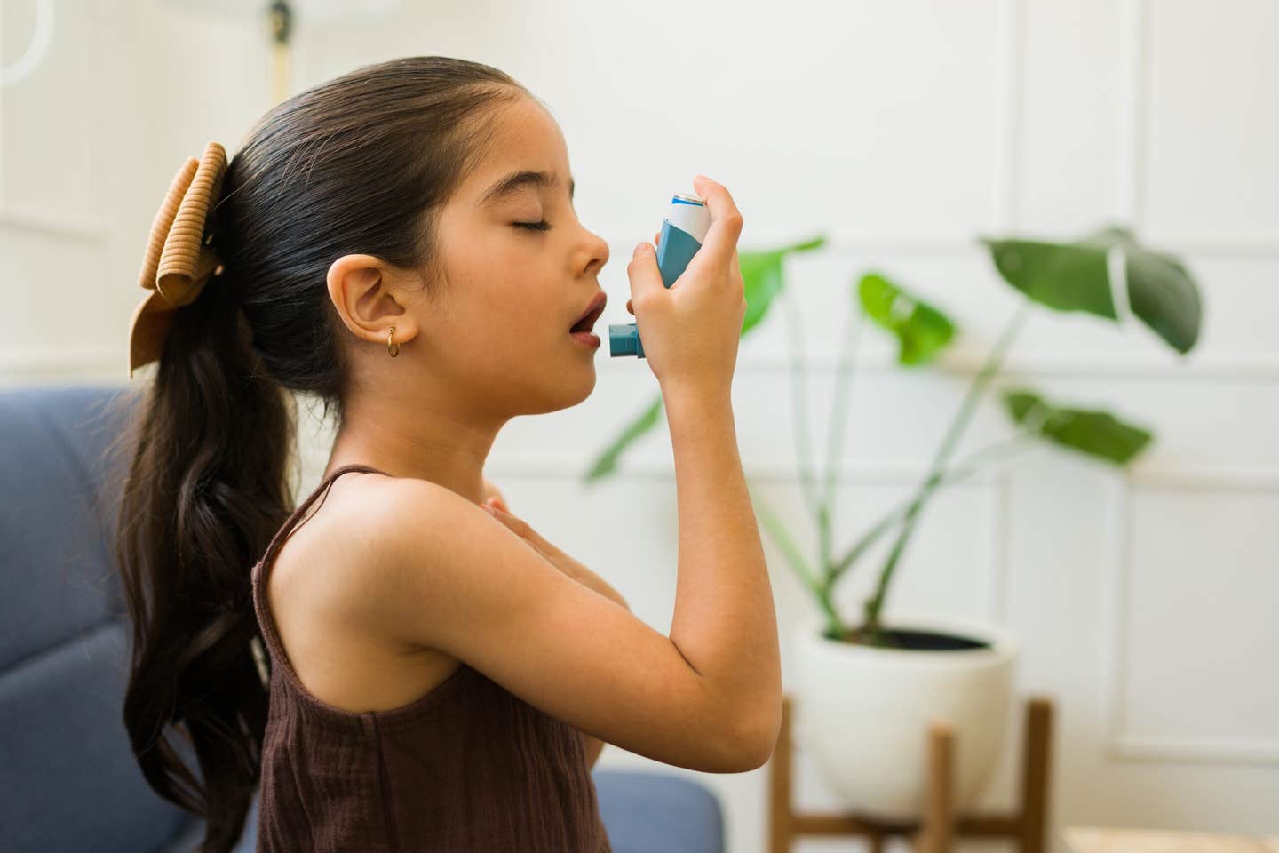 Gut fungi in infancy may help explain why some children develop eczema, food allergies, or asthma later.