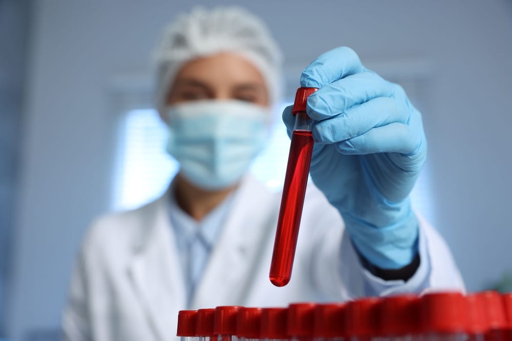 Researchers analyzed more than 600,000 people to create the most detailed map yet of how genetic differences shape human metabolism, uncovering over 88,000 links between DNA and blood biomarkers.