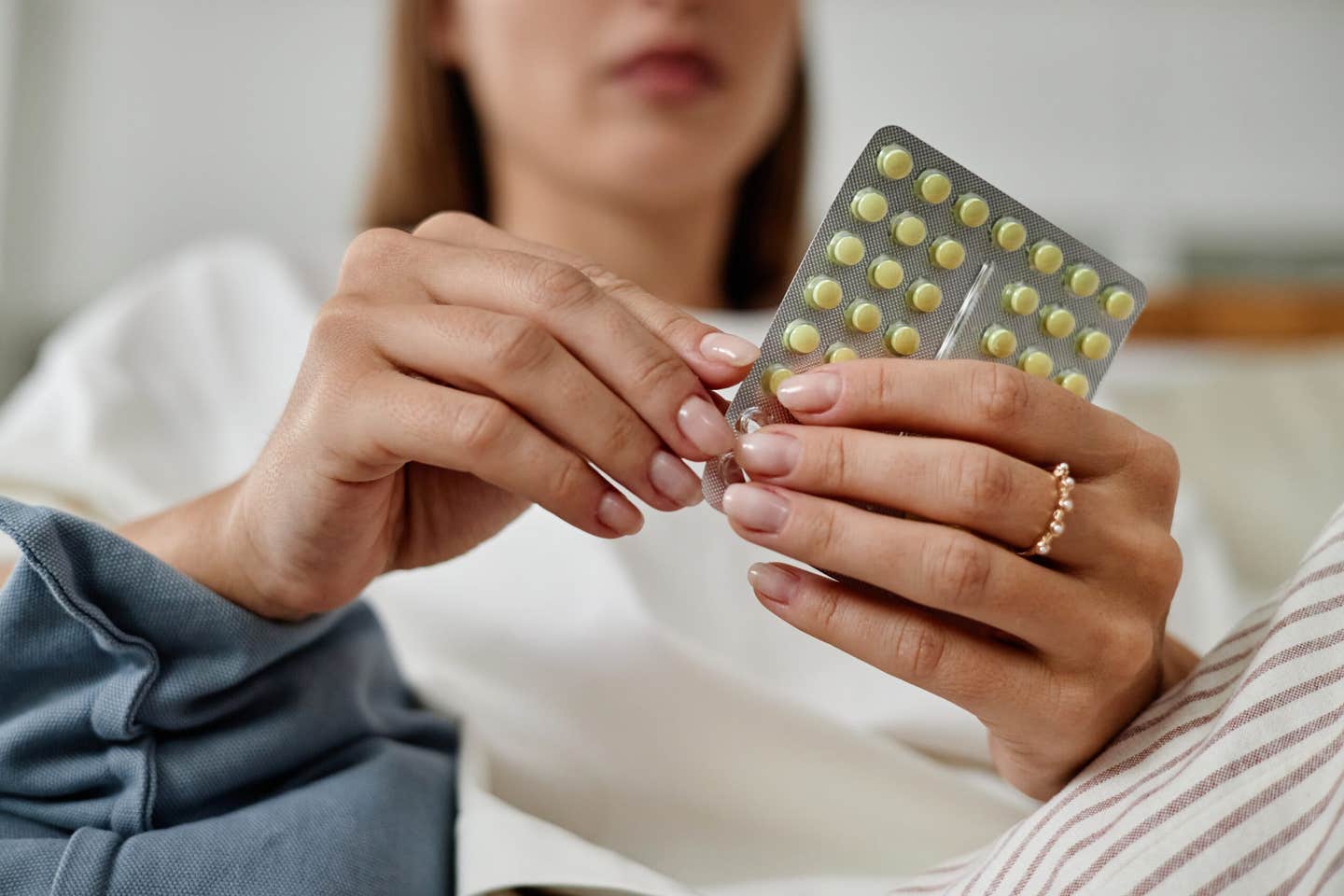A decades-old asthma medication called formoterol may help reverse MASH, a severe fatty liver disease tied to diabetes and obesity.
