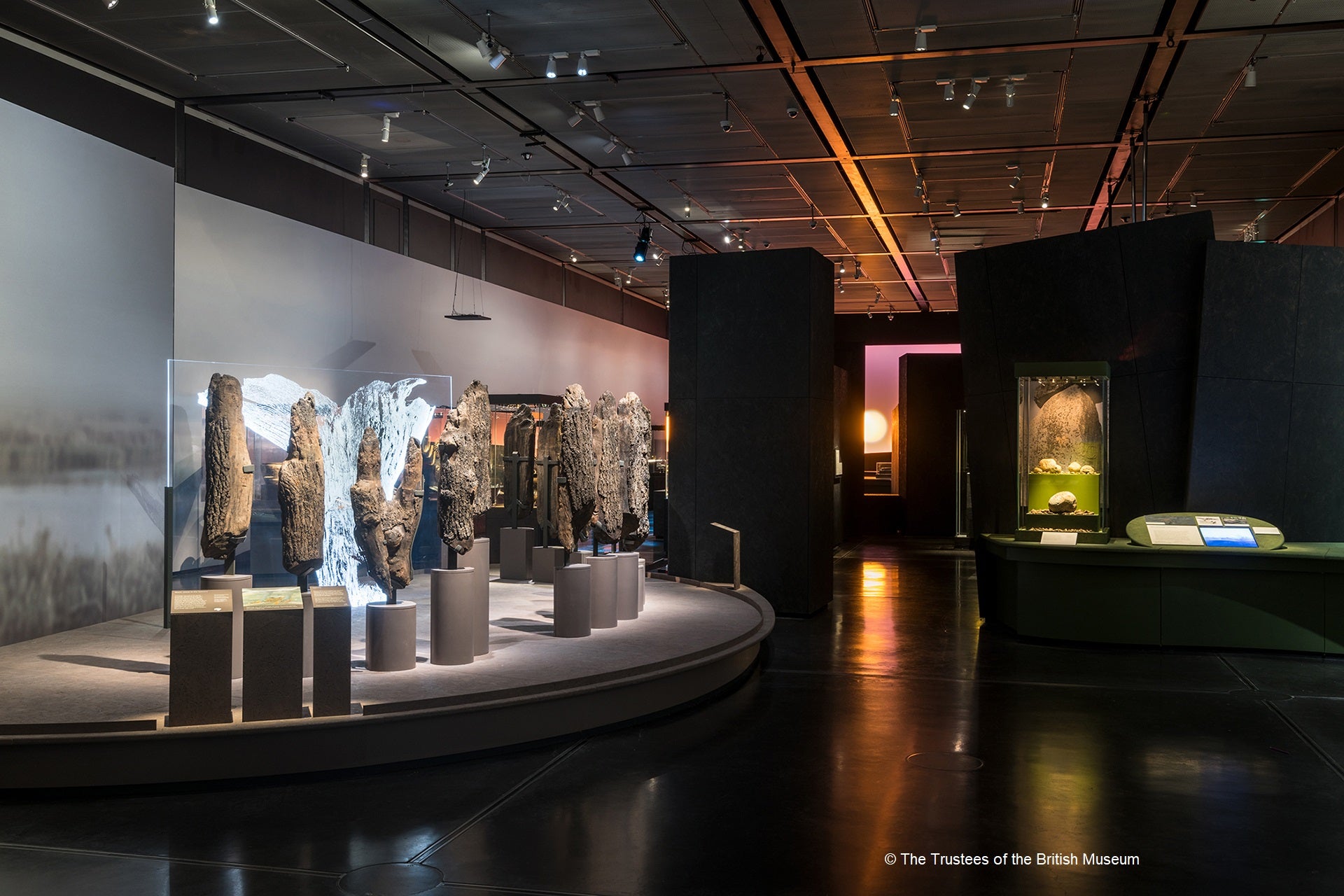 The British Museum’s The world of Stonehenge exhibition