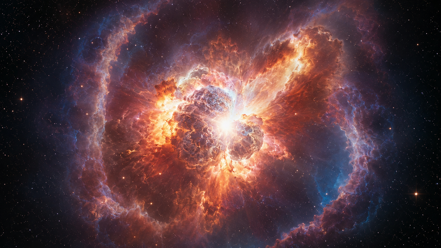 New simulations show fast flavor conversion can either help or hinder core-collapse supernova explosions.