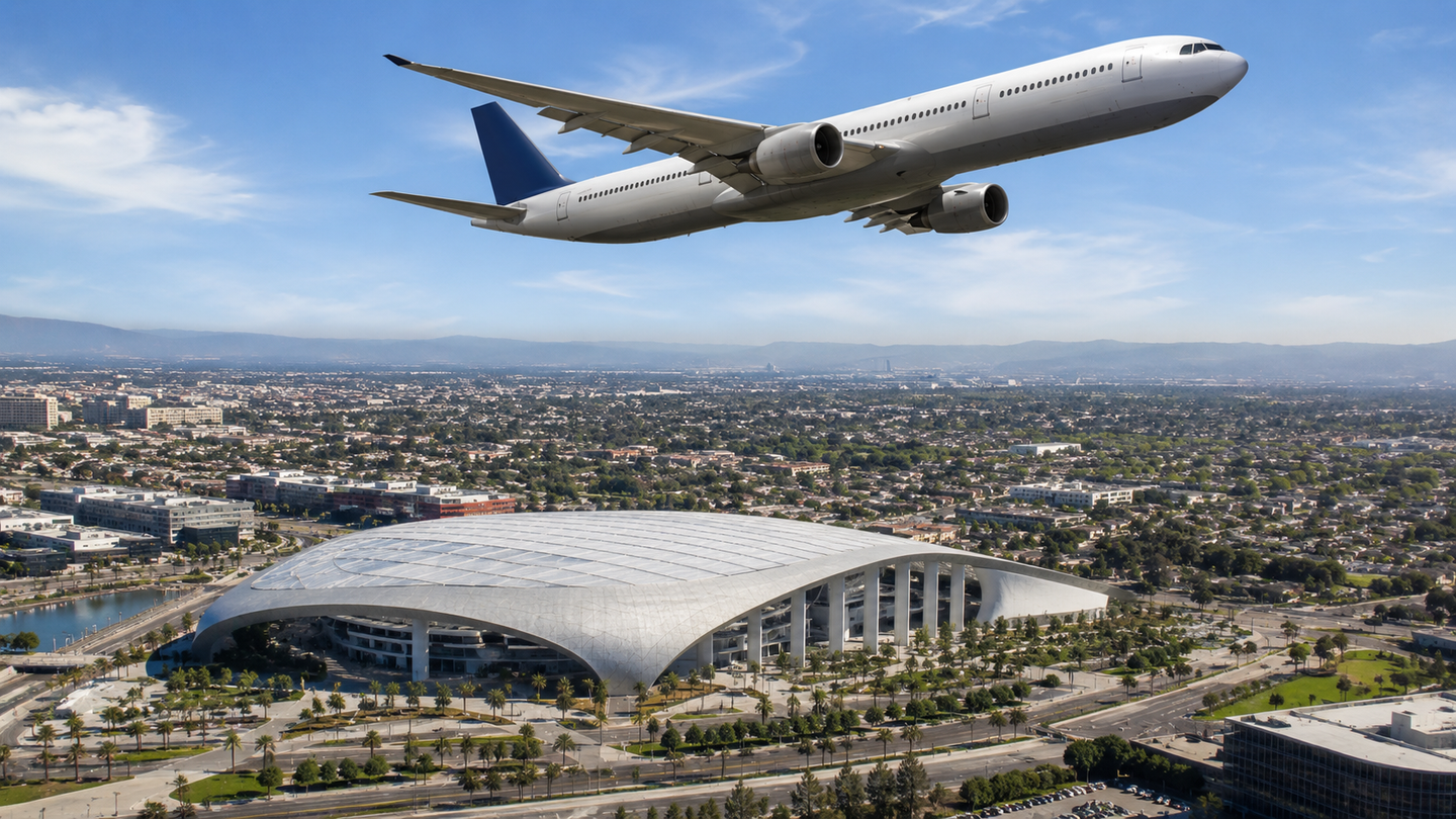 Audience travel could produce 82 percent of emissions linked to the expanded 2026 FIFA World Cup.