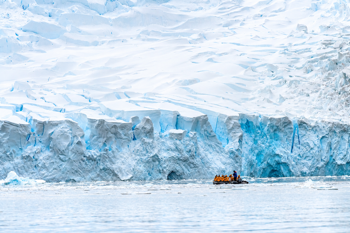 A new study reveals that slow mantle waves pushed East Antarctica skyward over 100 million years, building the high terrain that triggered glaciation 34 million years ago.