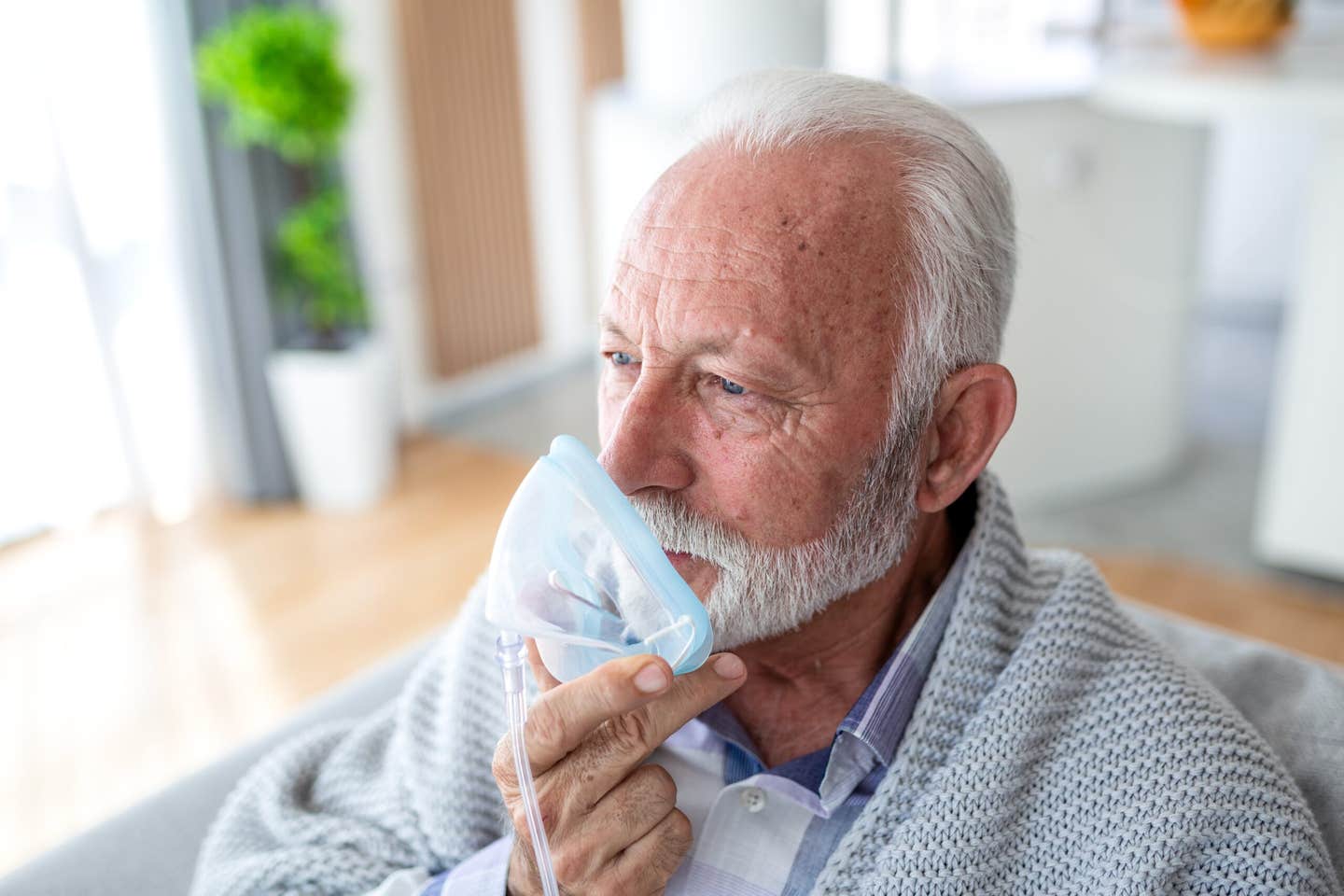 Scientists have developed a blood test that reveals how fast your organs are aging, offering early warnings for disease and lifespan risks.