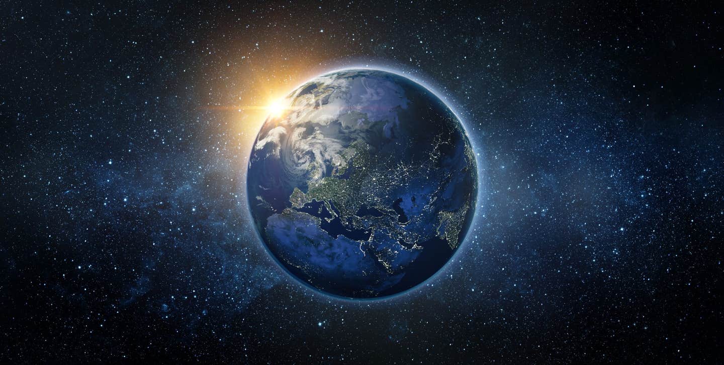 Scientists find Earth stayed cooler than expected for millions of years, highlighting risks of modern climate change.