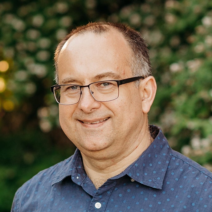 Yaroslav Mudryk of Ames National Laboratory and Iowa State’s materials science and engineering department.