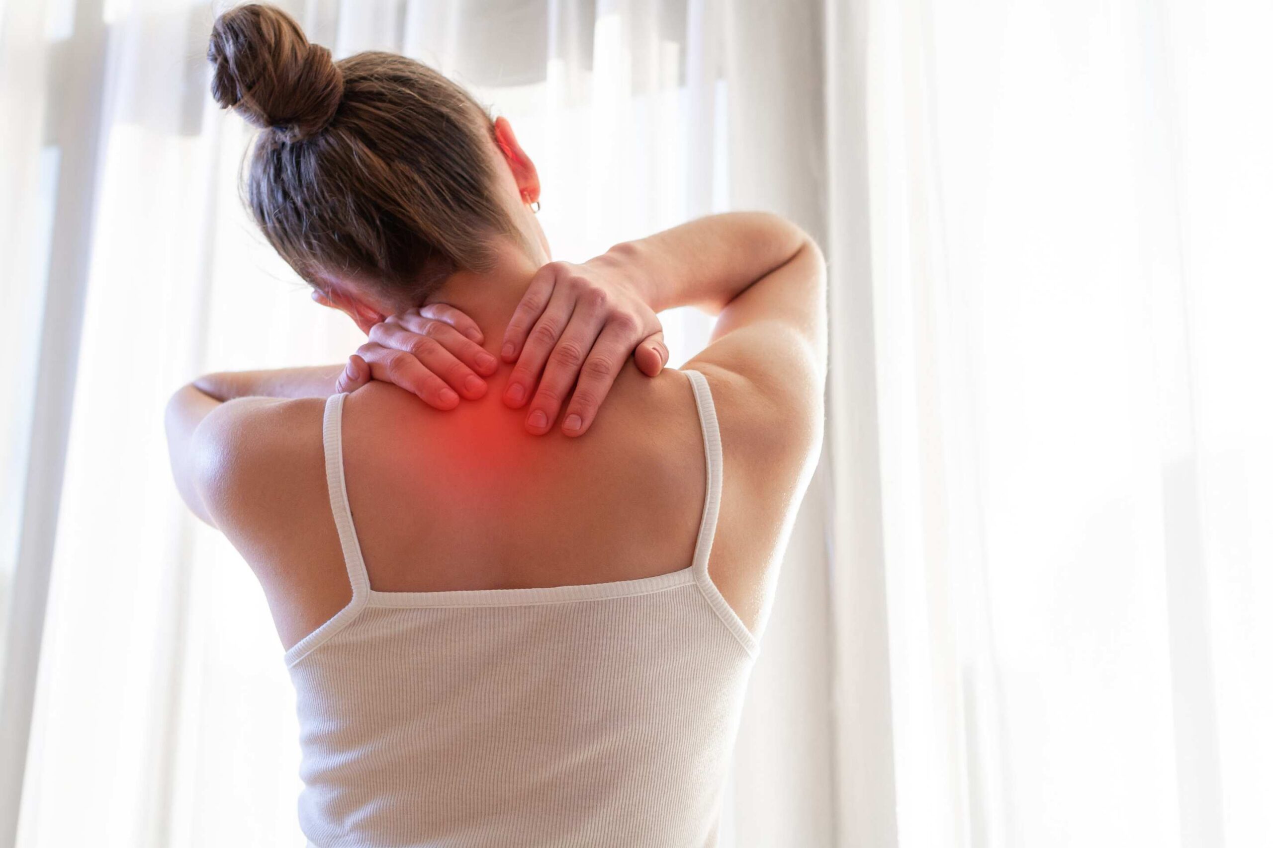 For people living with long-lasting back pain, osteoarthritis or fibromyalgia, that combination matters.