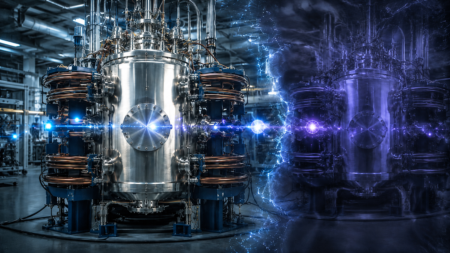 A mirror neutron experiment involving 25 billion particles rules out earlier signals across nearly all tested field directions.