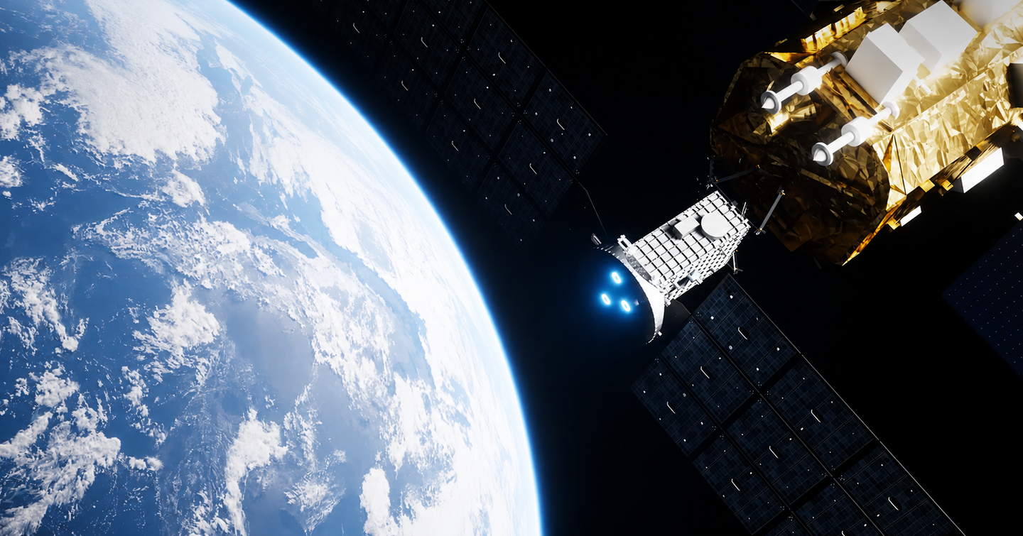 NASA and Katalyst are attempting a robotic rescue of the Swift telescope before solar drag pulls it into Earth's atmosphere.