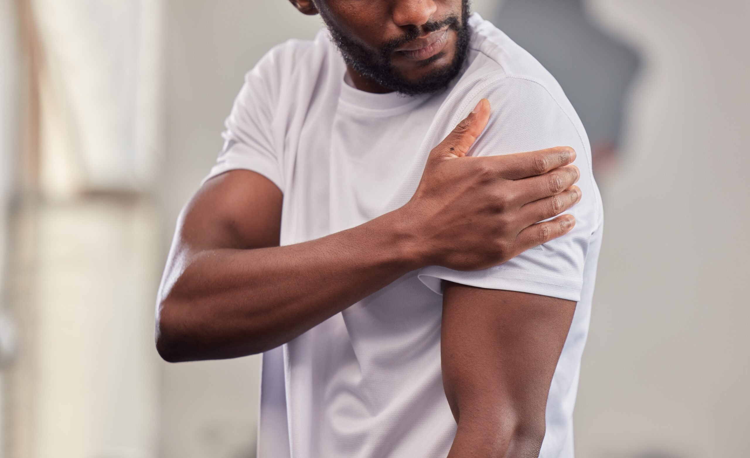 Musculoskeletal pain affected up to 47 percent of the global population in 2020