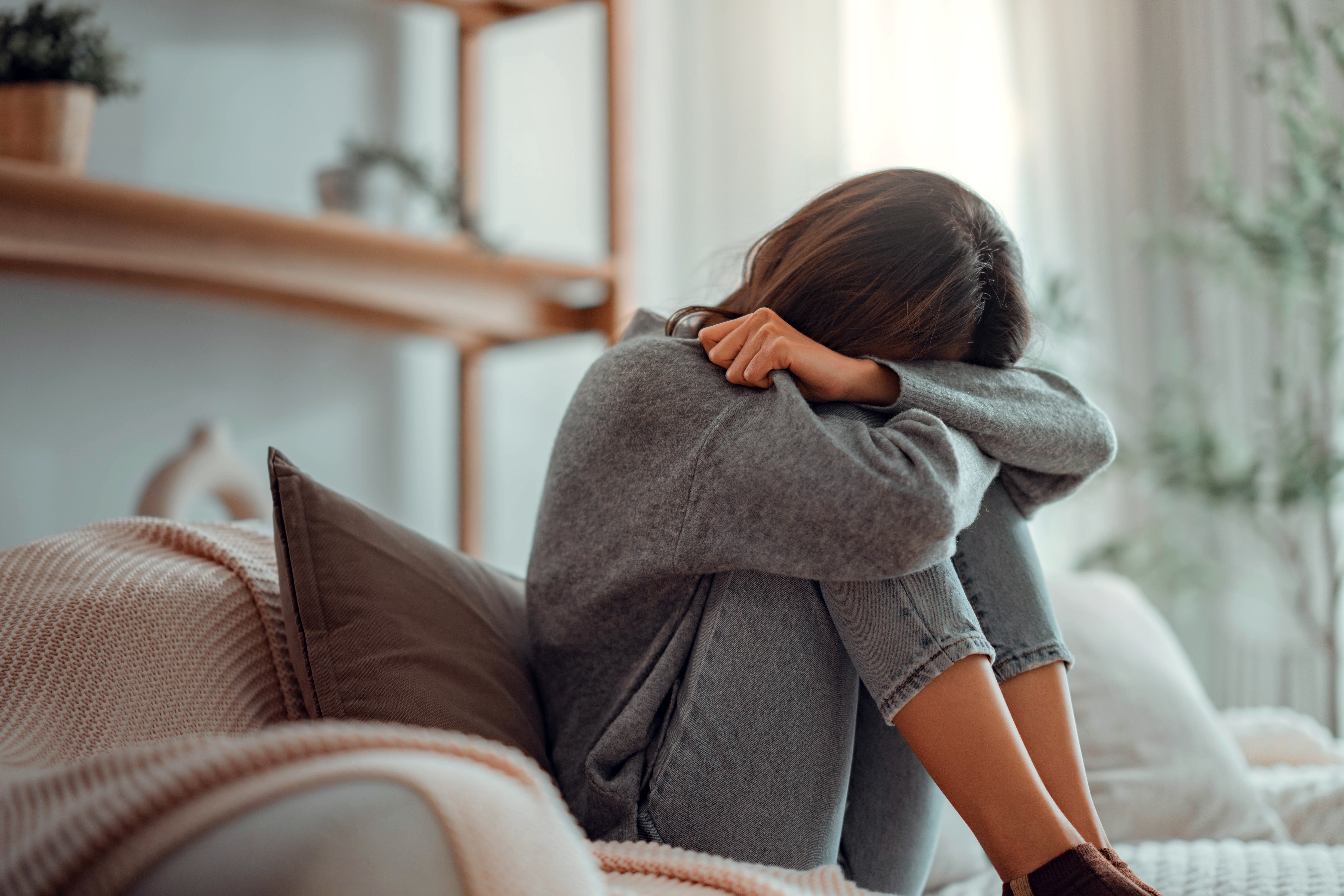 Loneliness depends less on how many people surround you than on whether those relationships feel meaningful.