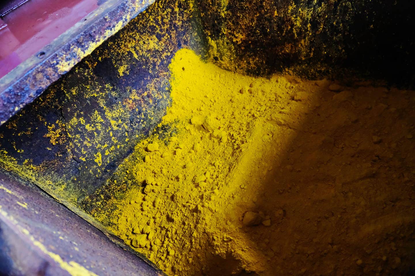New research shows bacteria can trap and stabilize uranium in water, opening the door to safer and more effective cleanup methods.