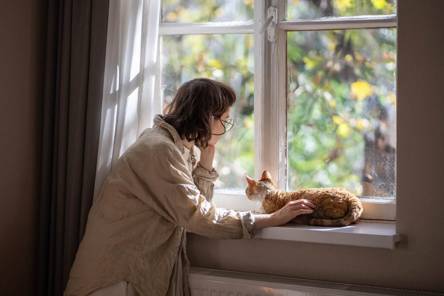 Loneliness appears more harmful than social isolation alone, with strong links to depression, anxiety and reduced wellbeing.