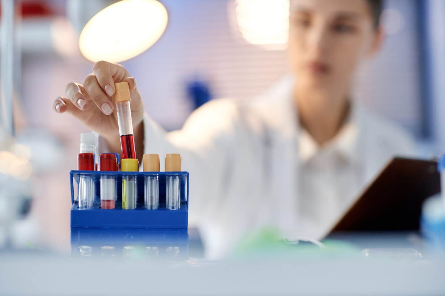 A new study finds gene activity in blood may detect pancreatic cancer early, offering hope for better survival and earlier treatment.