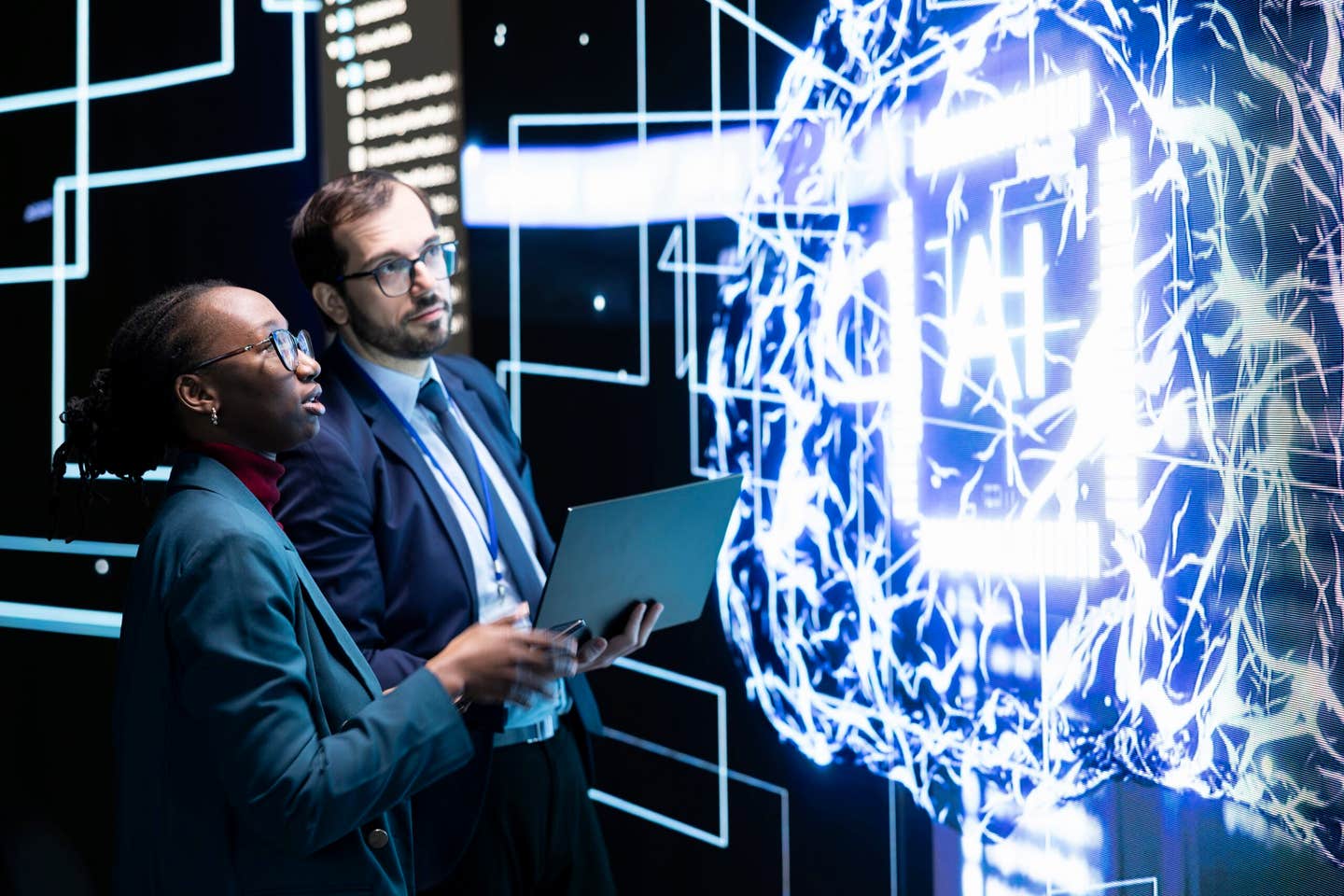 Scientists find that AI cannot solve certain problems, even with infinite data, reshaping how we trust machine learning systems.