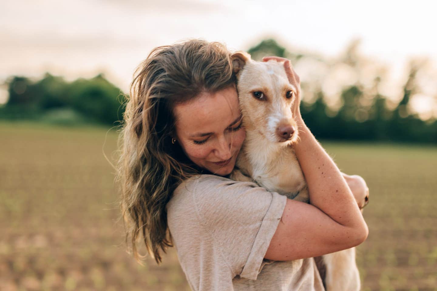Time, species, and relationship quality mattered more than simply having an animal at home.