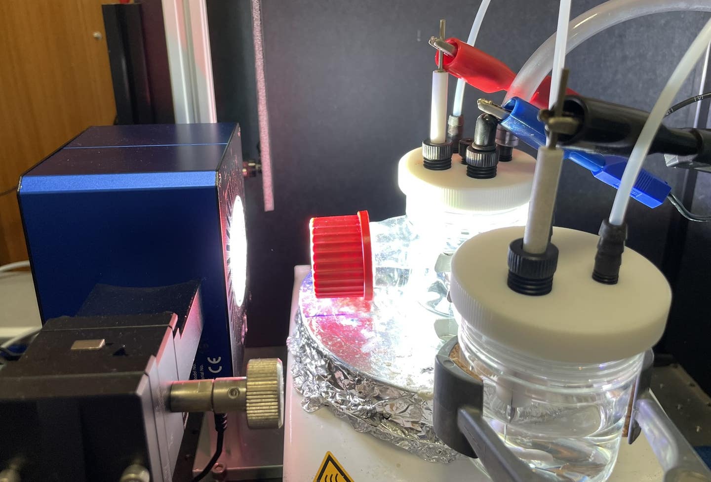 Scientists develop a solar-powered system that converts carbon dioxide and waste into valuable chemicals, offering a new path to sustainable industry.