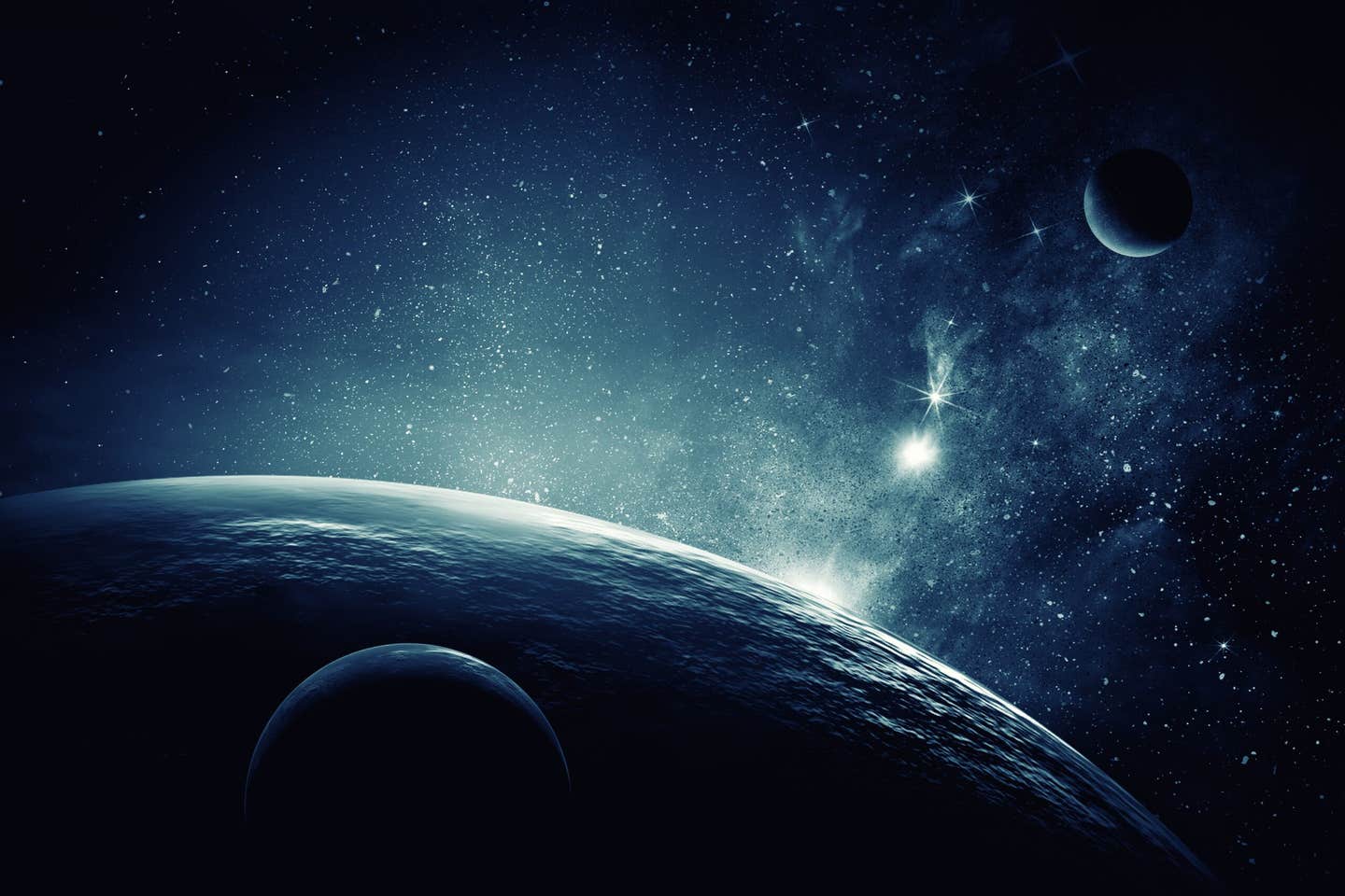 Scientists find Earth’s response to solar storms may not have a limit, suggesting stronger risks to modern technology.