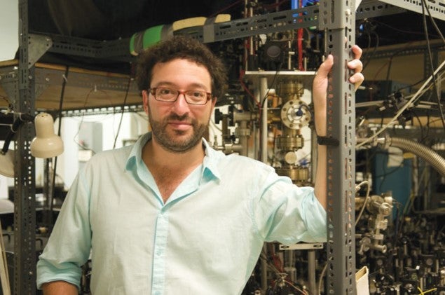 The study, led by Professor Aephraim Steinberg at the University of Toronto, ignited considerable debate.