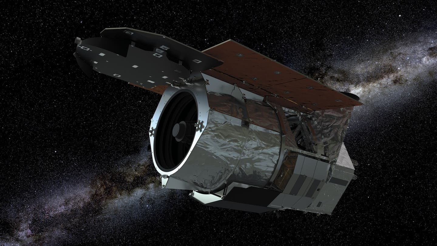 NASA’s Roman telescope will map billions of cosmic objects while probing dark energy, black holes and distant worlds.