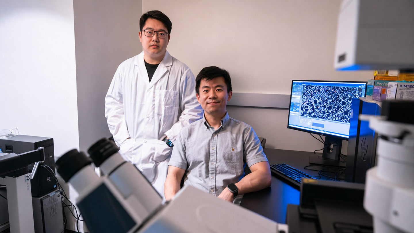 Scientists design new RNA therapy to bypass mutations behind thousands of genetic diseases
