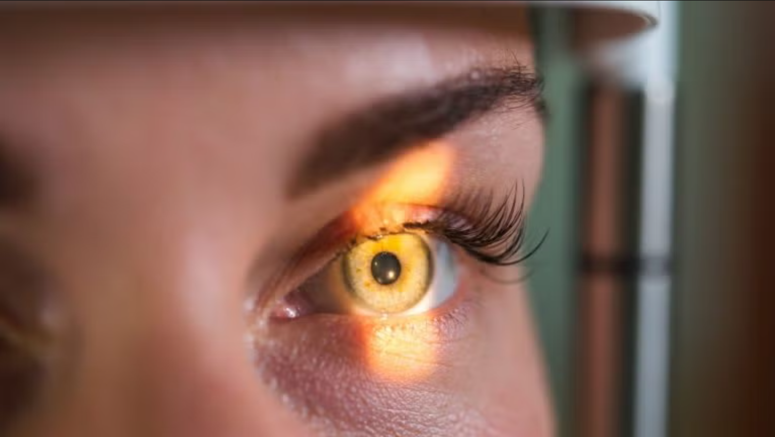 A five-second video of your face could someday help flag high blood pressure or diabetes.