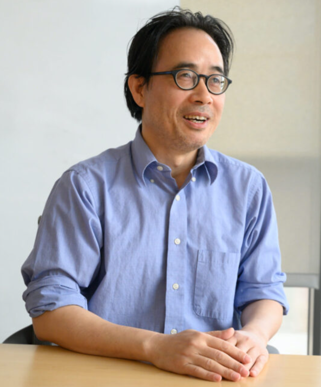 University Distinguished Professor Eugene Chen led the work at CSU.