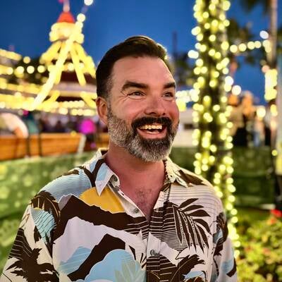 Bradley Voytek is a Professor and Department Chair of Cognitive Science and Professor in the Halıcıoğlu Data Science Institute and the Neurosciences Graduate Program at UC San Diego.