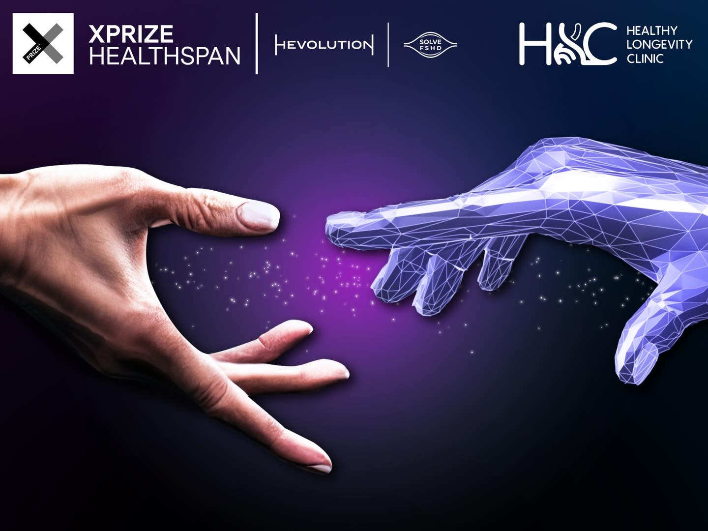 The XPRIZE Healthspan competition advances 20 teams testing ways to restore muscle, brain and immune function as people age.