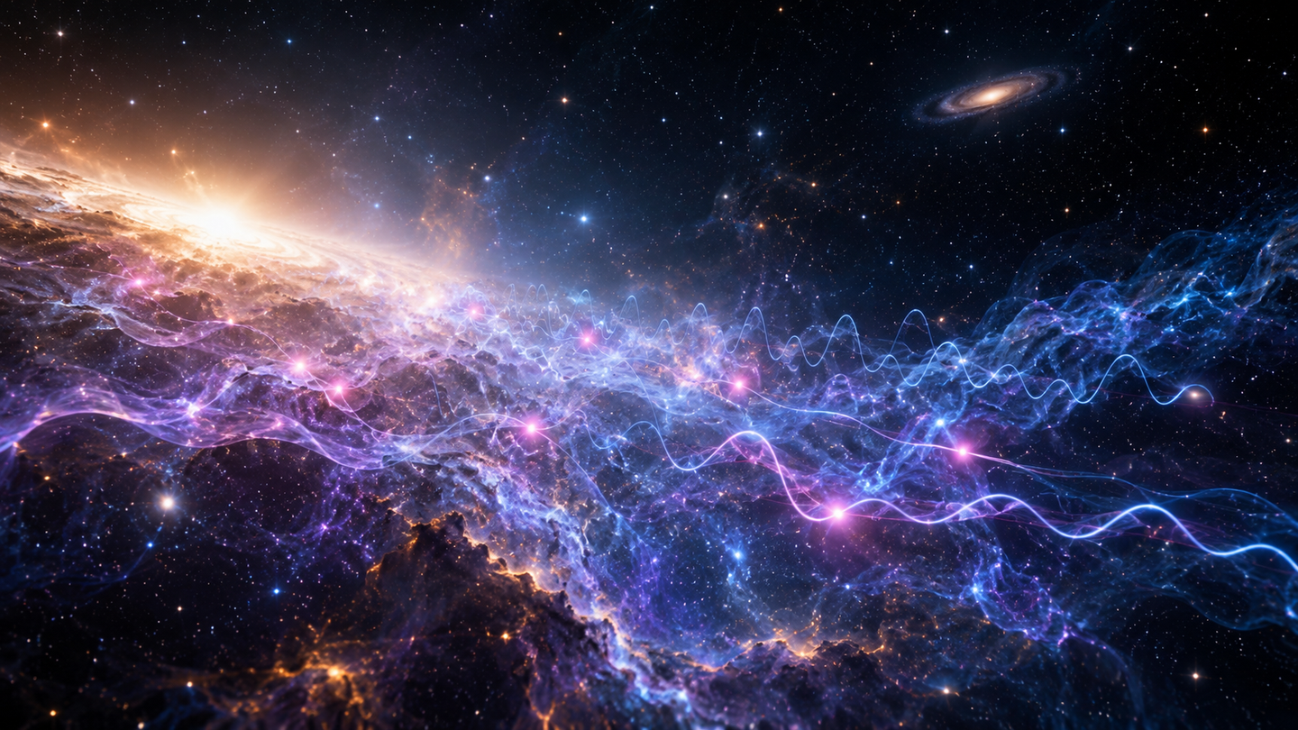 Dark photon dark matter gets new room to hide after plasma simulations overturn powerful early-universe limits.