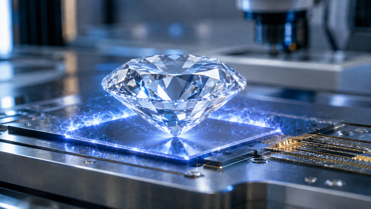 Researchers found that ultrathin ruthenium dioxide can show spin behavior linked to altermagnetism, opening paths for future electronics.