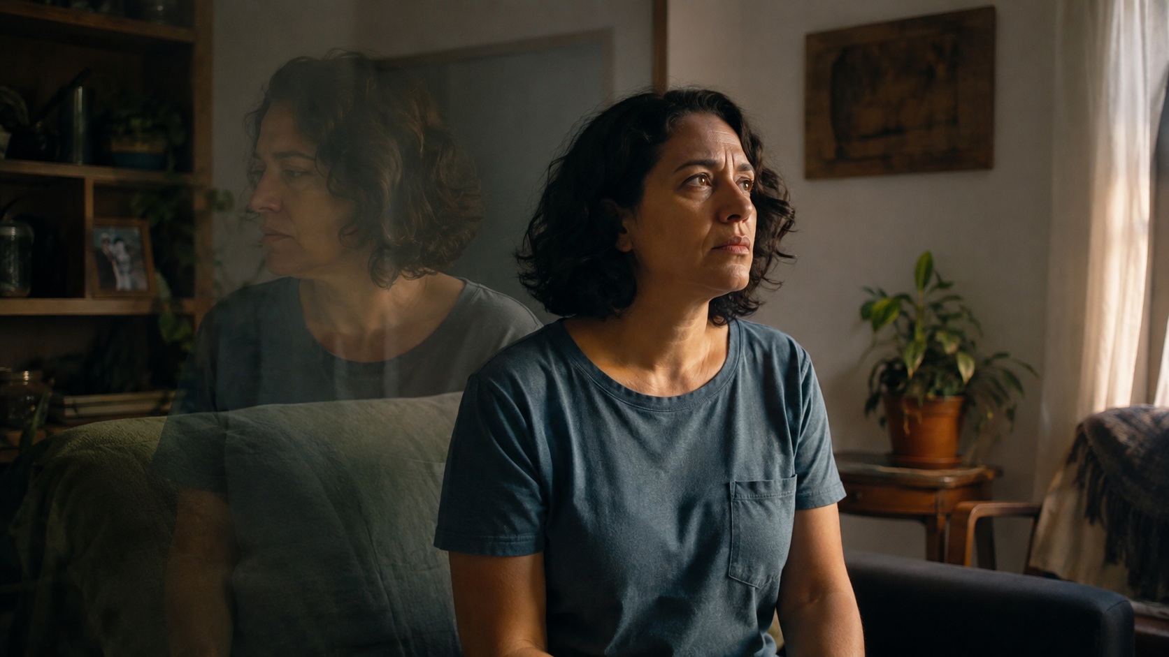 Experiences such as sensing a presence, hearing unexplained sounds, having visions or feeling outside one’s body were usually remembered as neutral or positive.