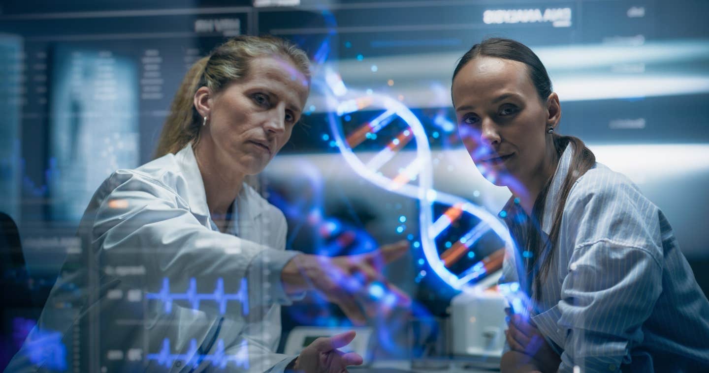 Scientists reveal that cells share ancient rules for turning genes on, while using varied systems to silence DNA threats.
